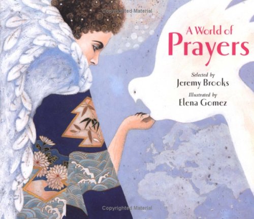 Stock image for A World of Prayers for sale by AwesomeBooks
