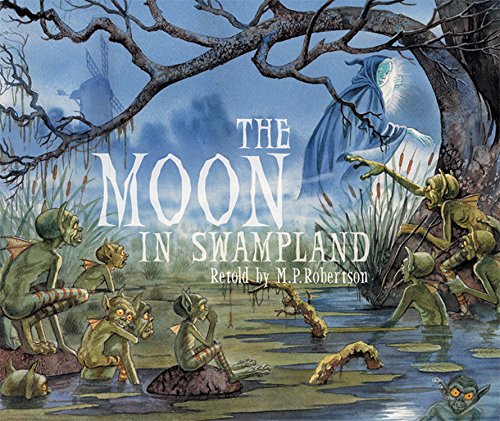 Beispielbild fr Moon in Swampland zum Verkauf von Your Online Bookstore