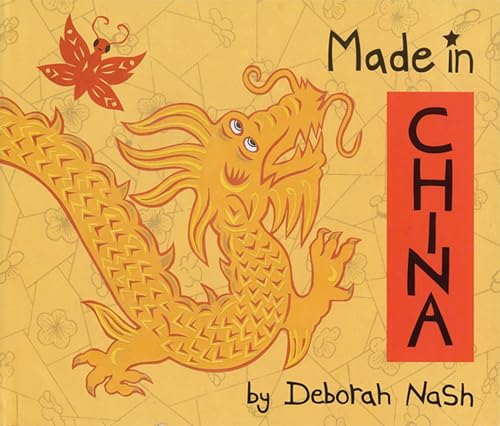 Beispielbild fr Made in China zum Verkauf von WorldofBooks