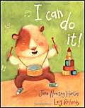 Imagen de archivo de I Can Do It! a la venta por Better World Books