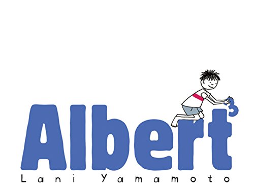 Imagen de archivo de Albert a la venta por Better World Books
