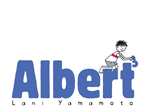 Stock image for Albert for sale by Better World Books