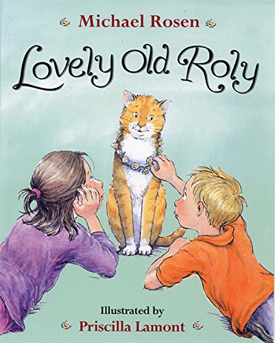 9781845071448: Lovely Old Roly