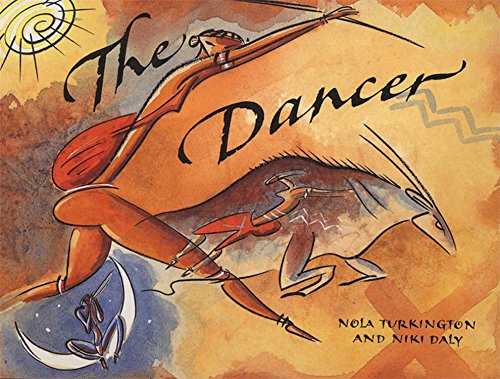 Dancer (9781845071813) by Turkington, Nola; Daly, Niki