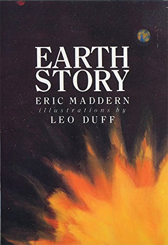 9781845071851: Earth Story