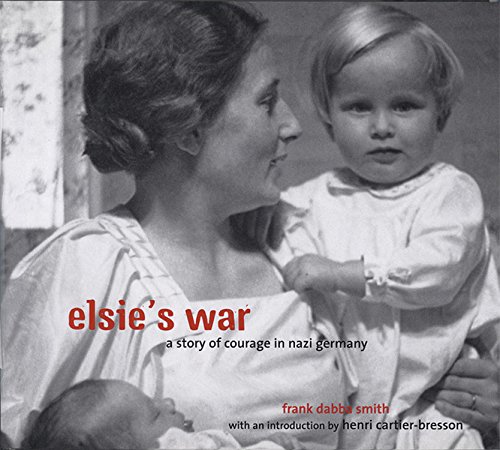 9781845071905: Elsie's War (Windy Edge)