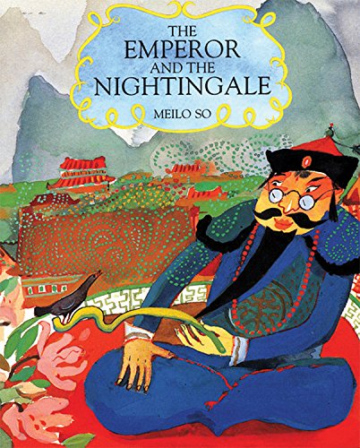 9781845071912: The Emperor and the Nightingale