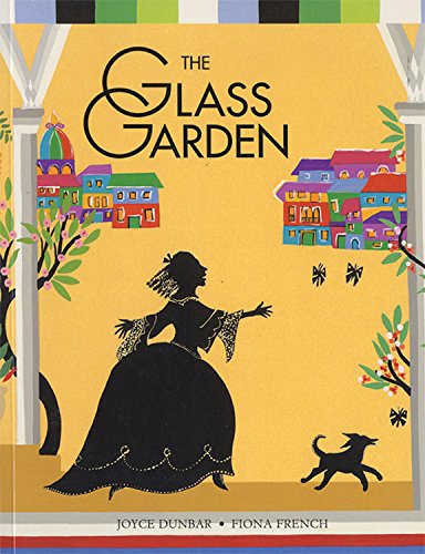 Beispielbild fr Glass Garden zum Verkauf von Black and Read Books, Music & Games