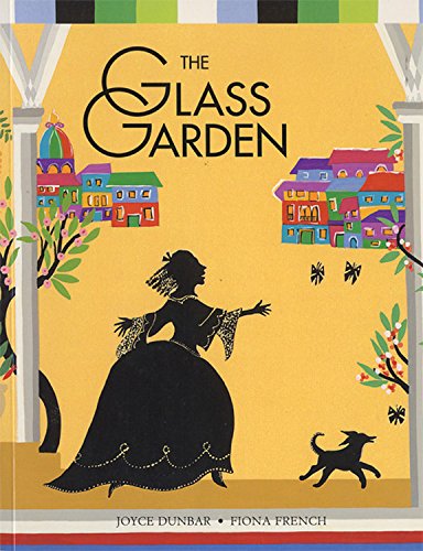 Imagen de archivo de Glass Garden a la venta por Black and Read Books, Music & Games