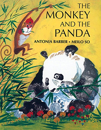 Monkey and the Panda (9781845072094) by Barber, Antonia; So, Meilo