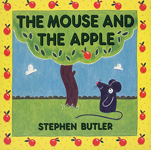 9781845072117: The Mouse and the Apple (Windy Edge)