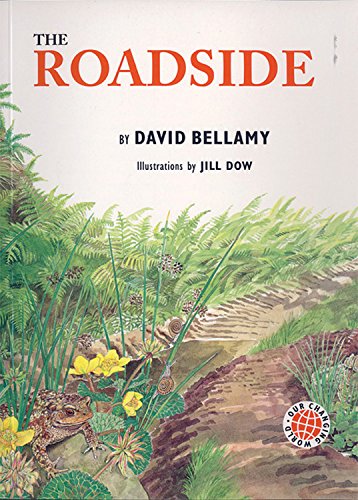 Stock image for Our Changing World: The Roadside for sale by Midtown Scholar Bookstore