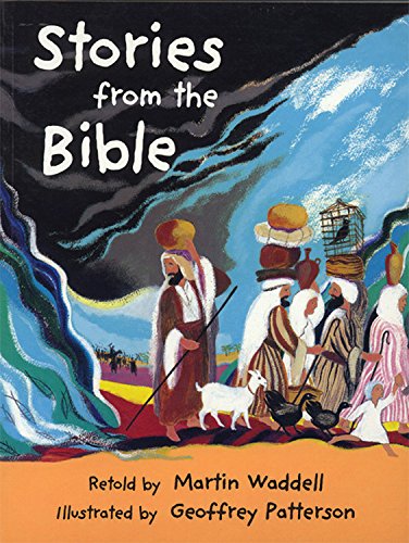 Imagen de archivo de Stories from the Bible a la venta por Black and Read Books, Music & Games