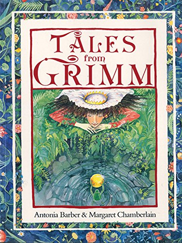 Imagen de archivo de Tales from Grimm a la venta por Bookmonger.Ltd