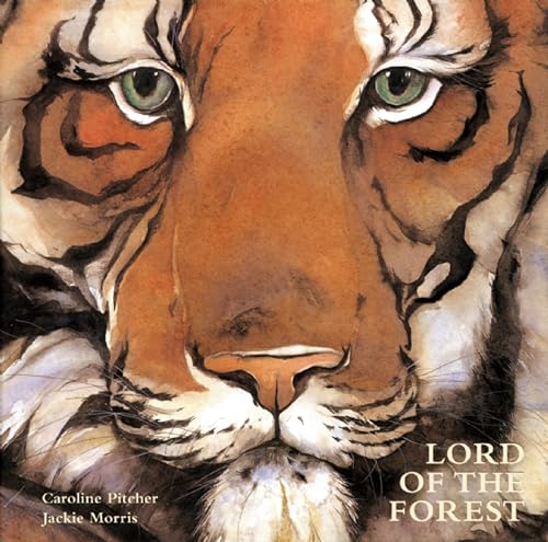 Stock image for Lord of the Forest for sale by Irish Booksellers