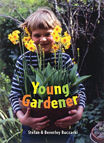 Stock image for Young Gardener for sale by Better World Books