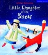 Beispielbild fr Little Daughter of the Snow zum Verkauf von Books of the Smoky Mountains