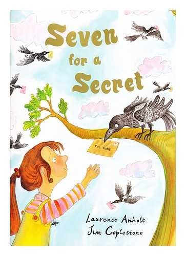 Stock image for Seven for a Secret for sale by Better World Books: West