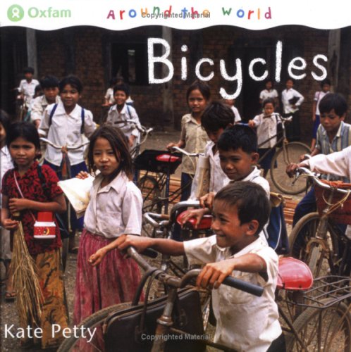 Beispielbild fr Bicycles (Herries Chronicles) zum Verkauf von AwesomeBooks