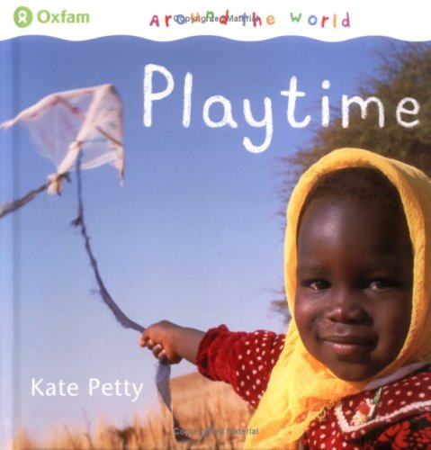 9781845073329: Playtime (Around the World)