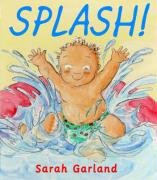 Imagen de archivo de Splash! a la venta por Better World Books