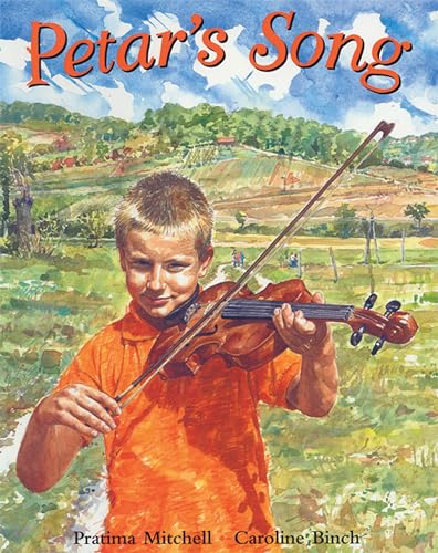 Imagen de archivo de Read Write Inc. Comprehension: Petar's Song a la venta por WorldofBooks