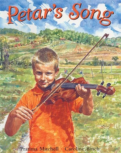 Stock image for Petar's Song for sale by Wonder Book