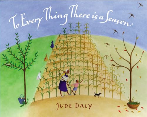 To Every Thing There is a Season (9781845073633) by Jude Daly