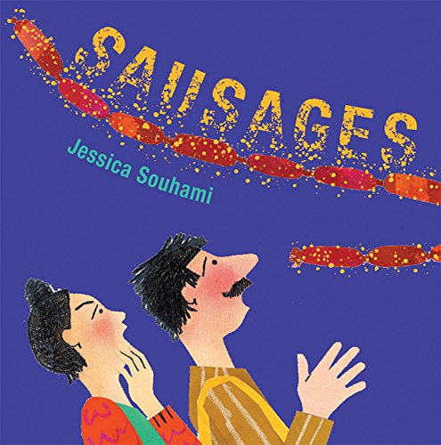 Stock image for Sausages for sale by Better World Books: West