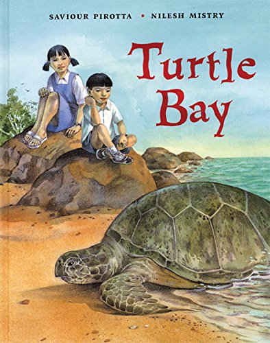 Stock image for Turtle Bay for sale by ThriftBooks-Dallas