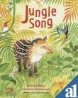 Stock image for Jungle Song for sale by WorldofBooks