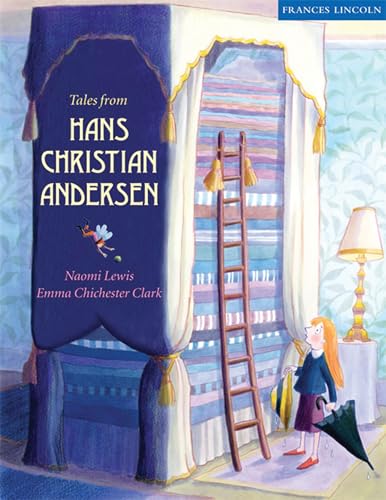 Stock image for Tales from Hans Christian Andersen for sale by Better World Books