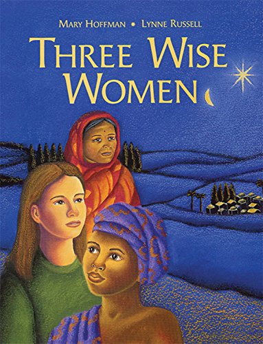 9781845074470: Three Wise Women