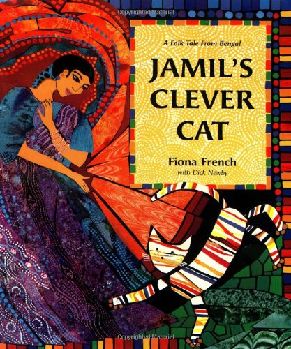 9781845074524: Jamil's Clever Cat Big Book