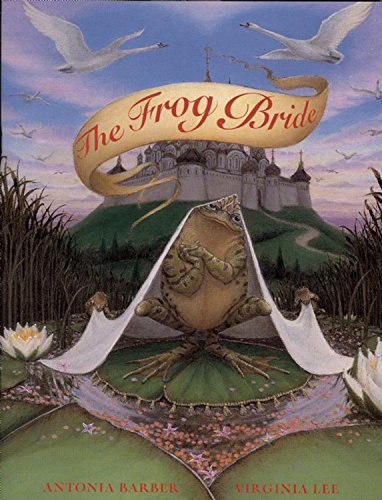 Beispielbild fr Frog Bride zum Verkauf von Front Cover Books