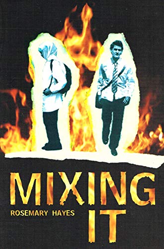Mixing It (9781845074951) by Hayes, Rosemary