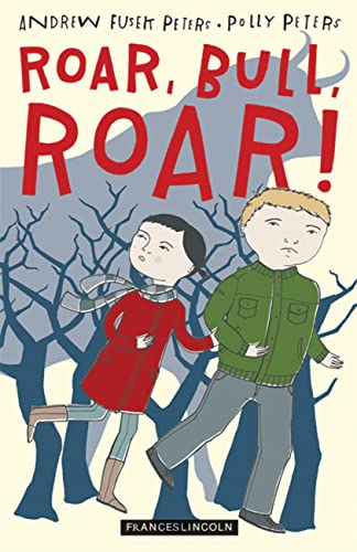 Stock image for Roar, Bull, Roar! for sale by Better World Books