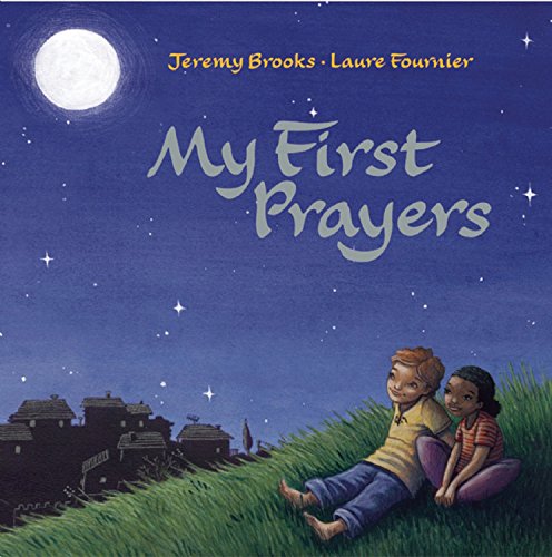 Stock image for My First Prayers for sale by AwesomeBooks