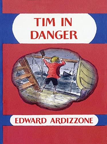 9781845075446: Tim in Danger (Little Tim)