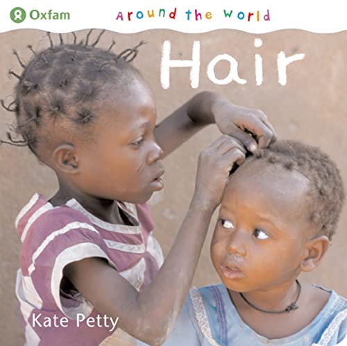 9781845075538: Hair (Around the World)