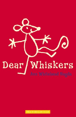Beispielbild fr Dear Whiskers zum Verkauf von ThriftBooks-Atlanta