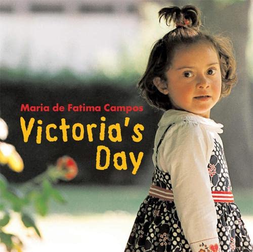 Beispielbild fr Victoria's Day zum Verkauf von WorldofBooks