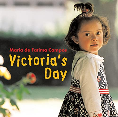 Stock image for Victoria's Day for sale by WorldofBooks