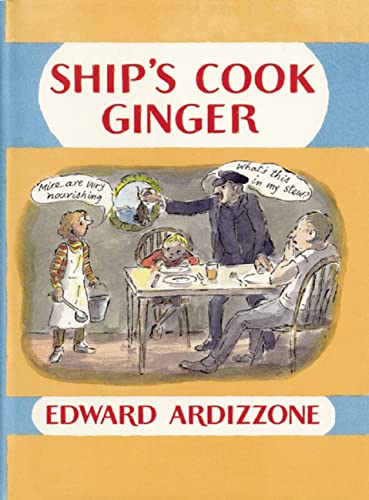 Beispielbild fr Ship's Cook Ginger (Little Tim) zum Verkauf von Books of the Smoky Mountains