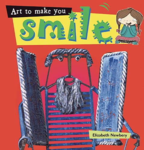 Stock image for Art to Make You Smile for sale by ThriftBooks-Dallas