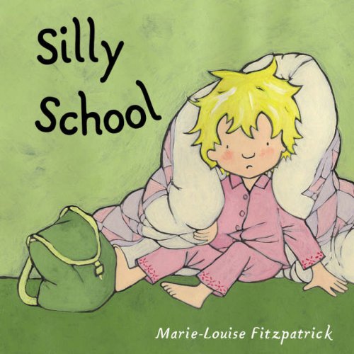 Stock image for Silly School for sale by WorldofBooks