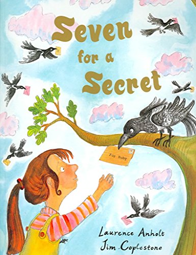 Stock image for Seven for a Secret for sale by WorldofBooks