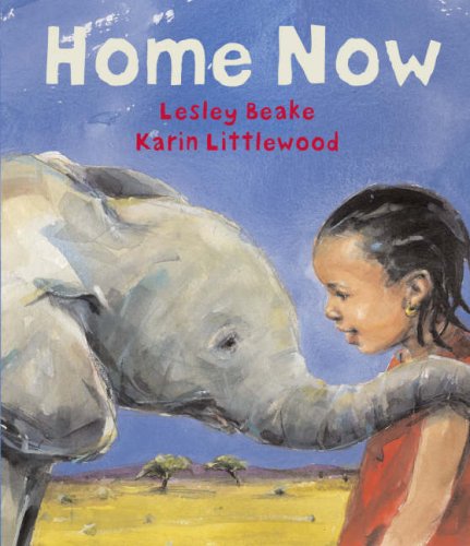 Stock image for Home Now for sale by Better World Books