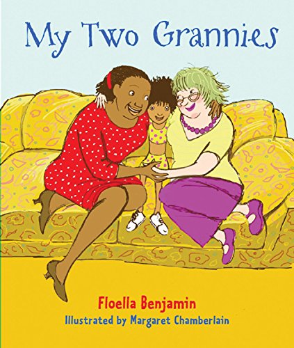 Imagen de archivo de My Two Grannies a la venta por Better World Books