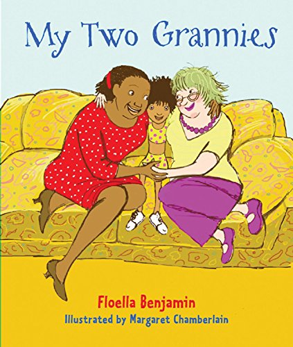 9781845076436: My Two Grannies